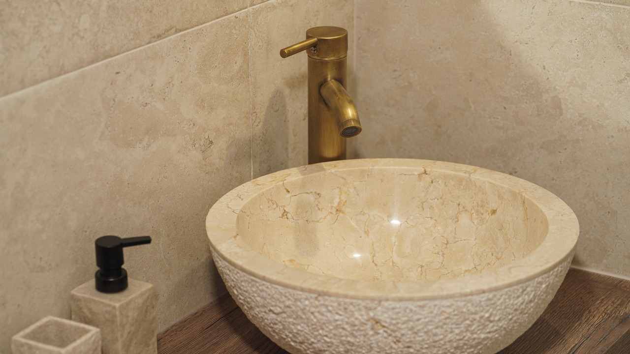 Photo of Bathroom in Plisac