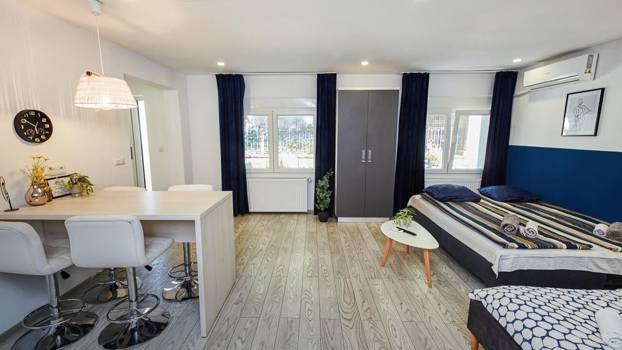 Photo of Bedroom in Resita