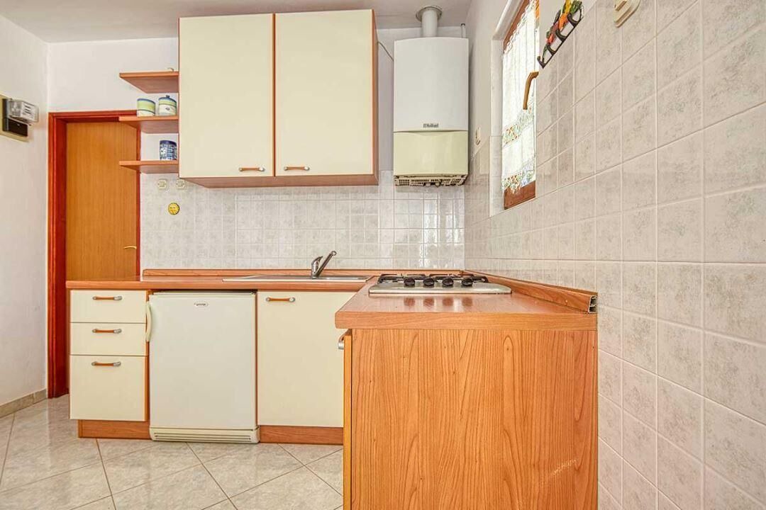 Photo of Kitchen in Rovinjsko Selo