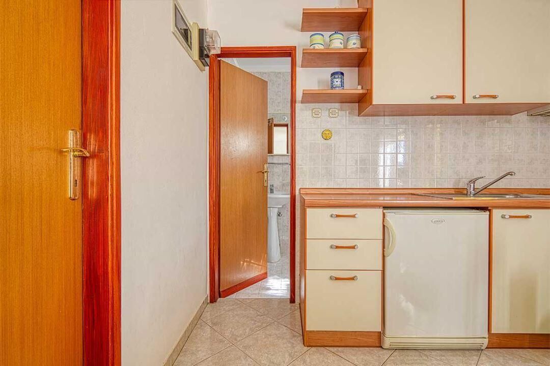 Photo of Kitchen in Rovinjsko Selo