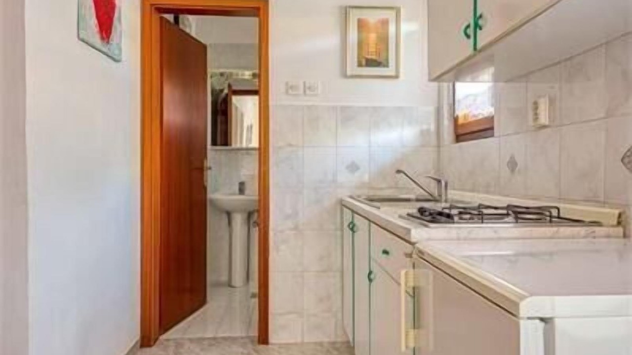 Photo of Kitchen in Rovinjsko Selo