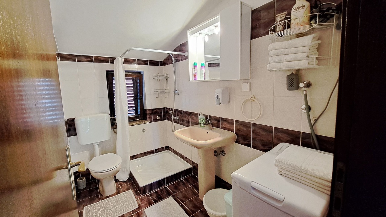 Photo of Bathroom in Fiorini
