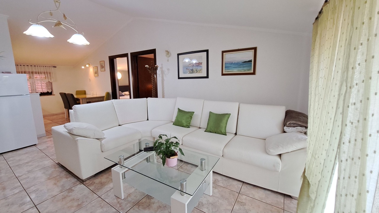 Photo of Livingroom in Fiorini