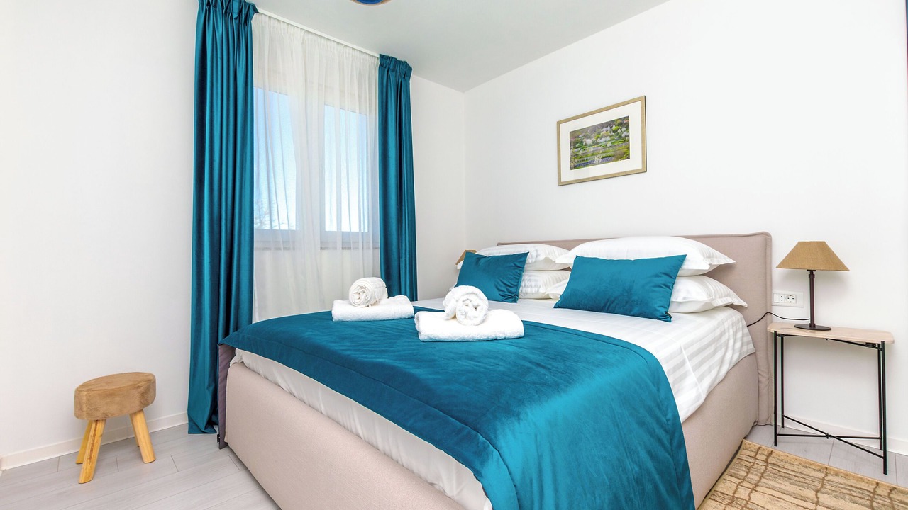 Photo of Bedroom in Murvica