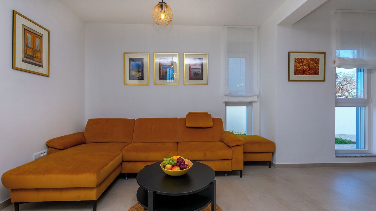 Photo of Livingroom in Murvica