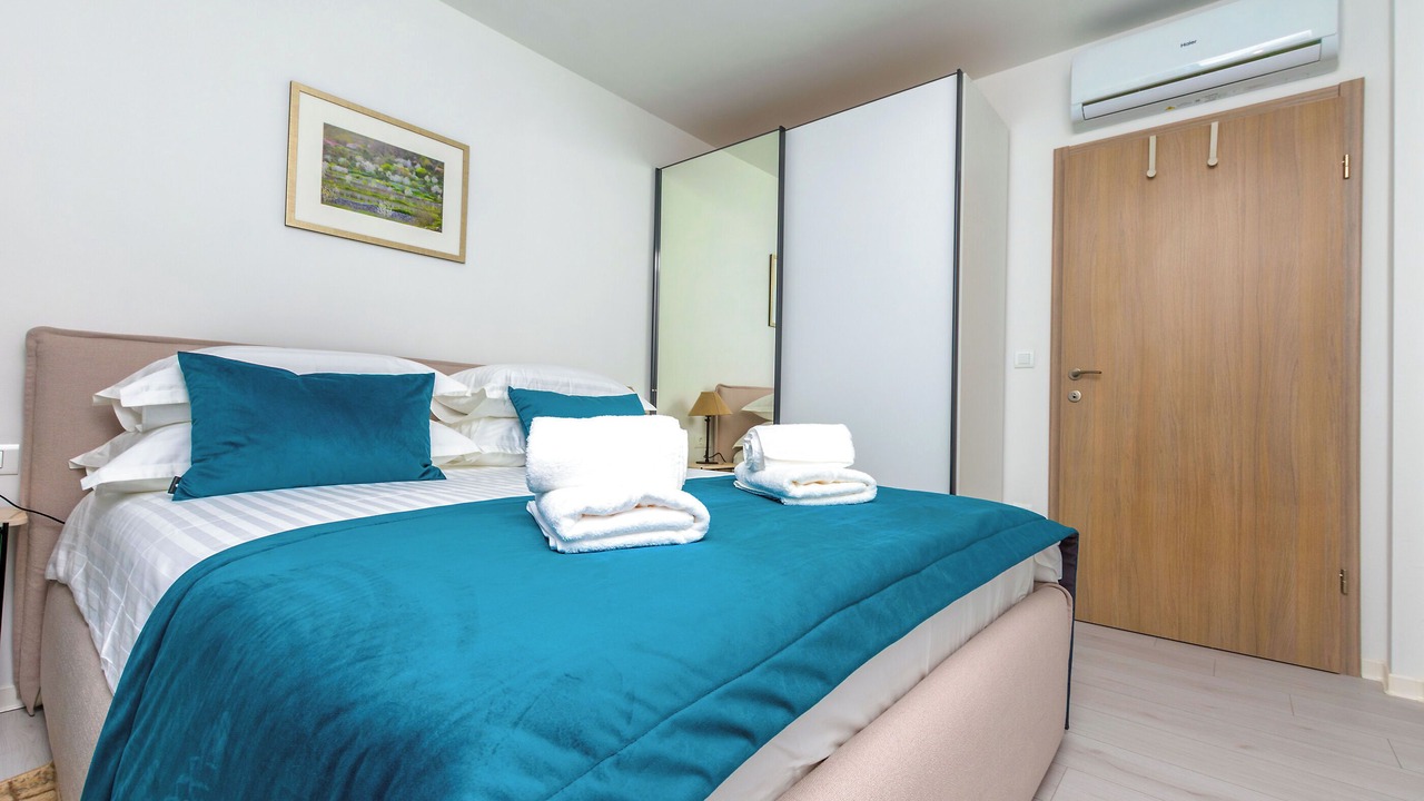 Photo of Bedroom in Murvica