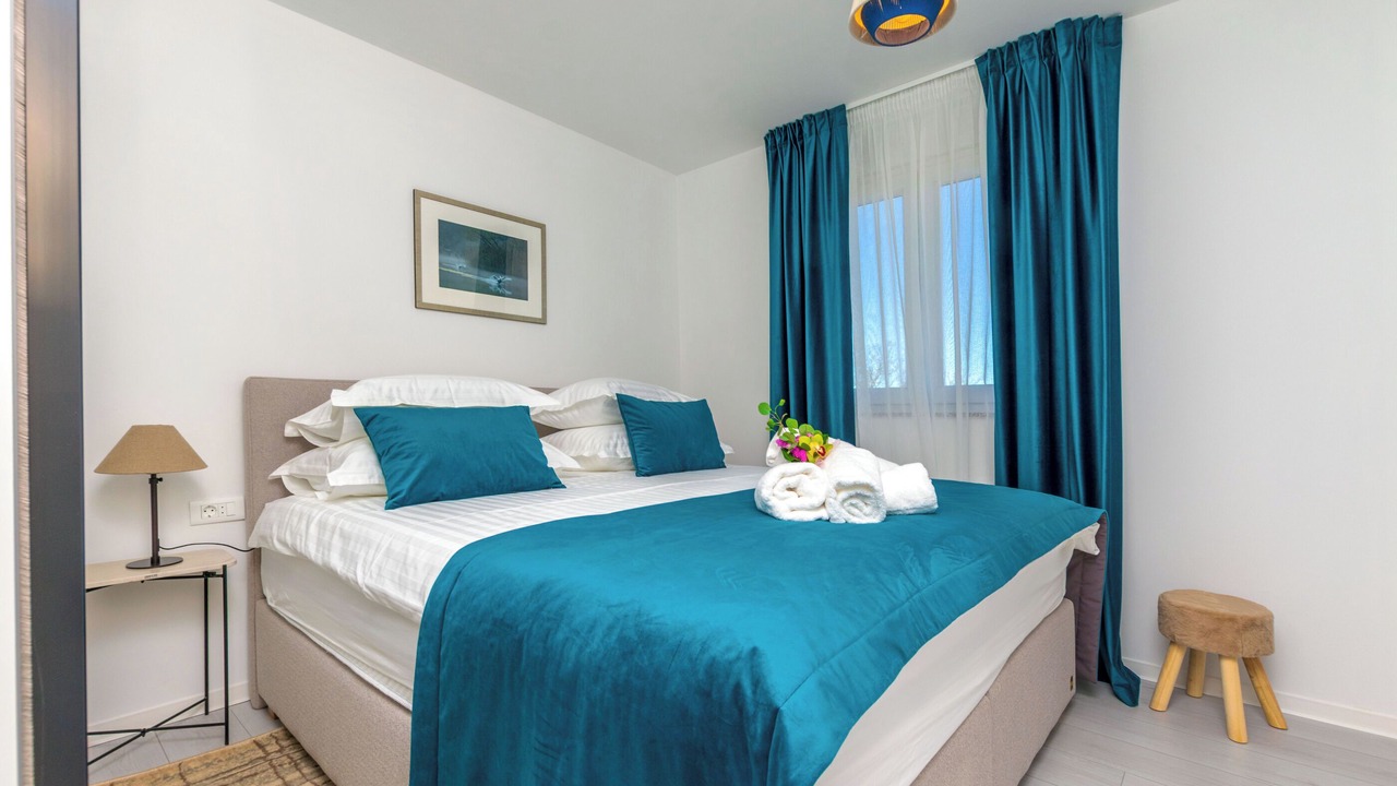 Photo of Bedroom in Murvica