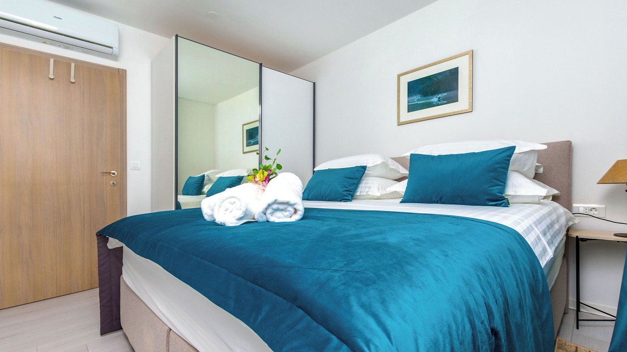 Photo of Bedroom in Murvica