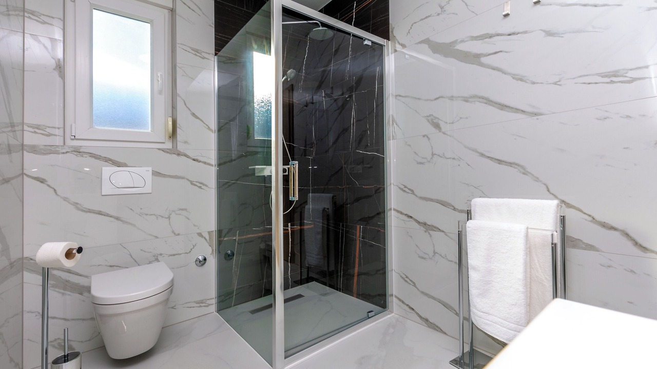 Photo of Bathroom in Murvica