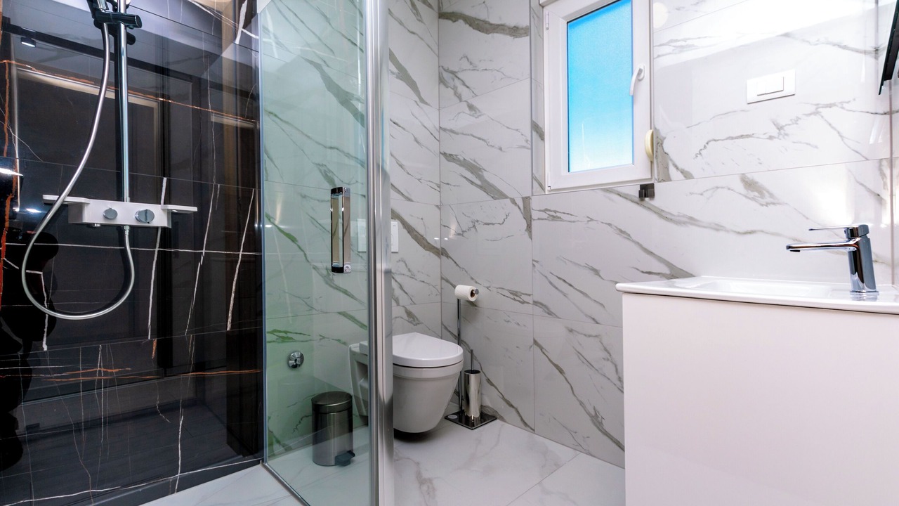 Photo of Bathroom in Murvica