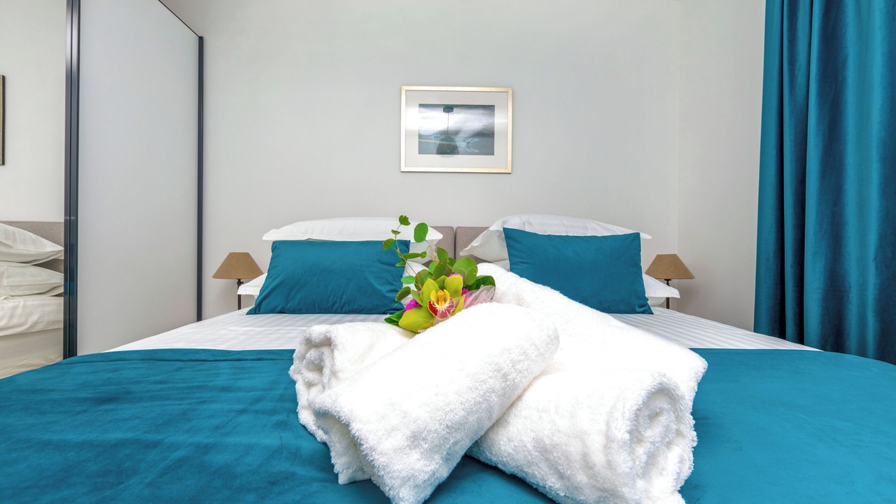 Photo of Bedroom in Murvica