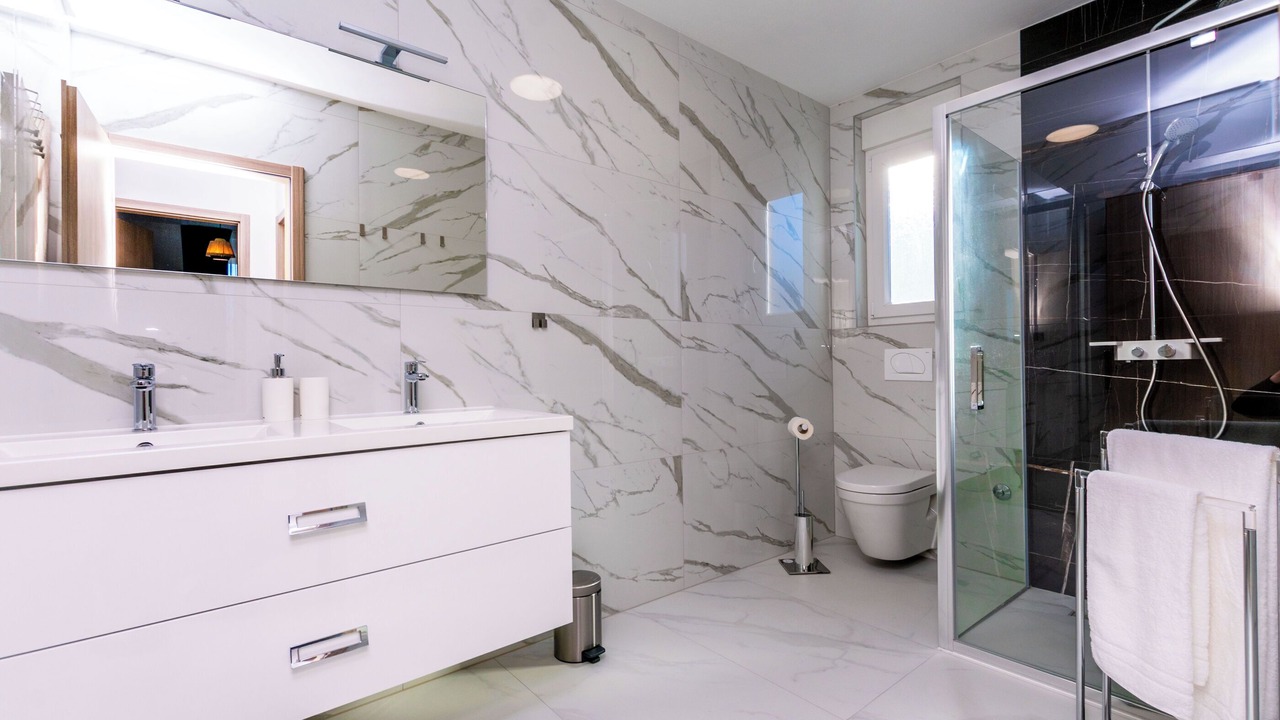 Photo of Bathroom in Murvica