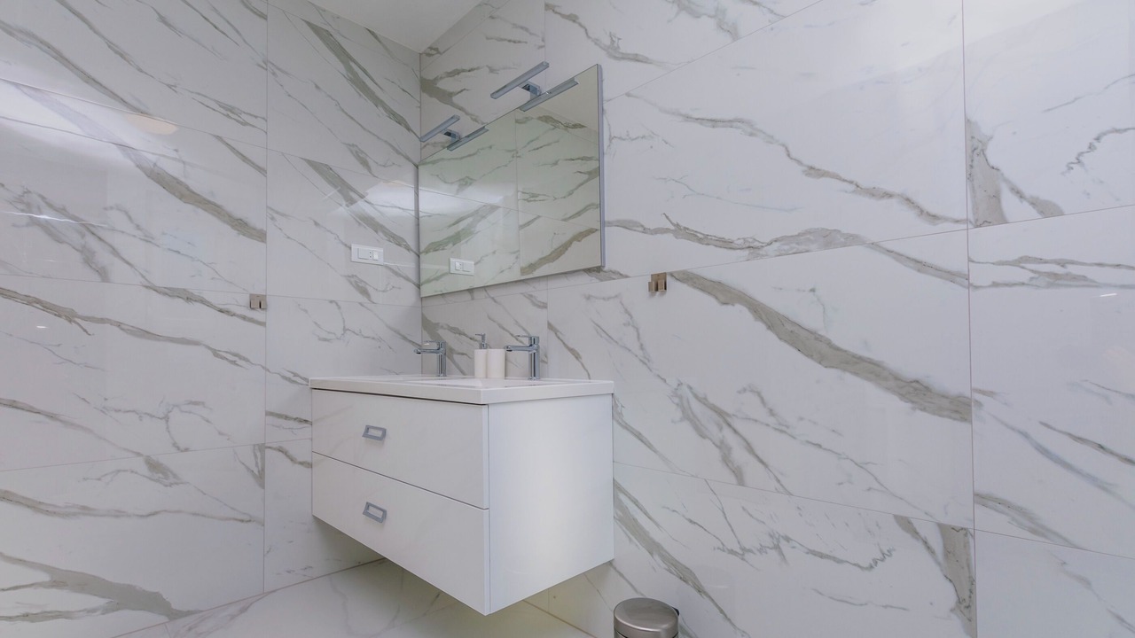 Photo of Bathroom in Murvica