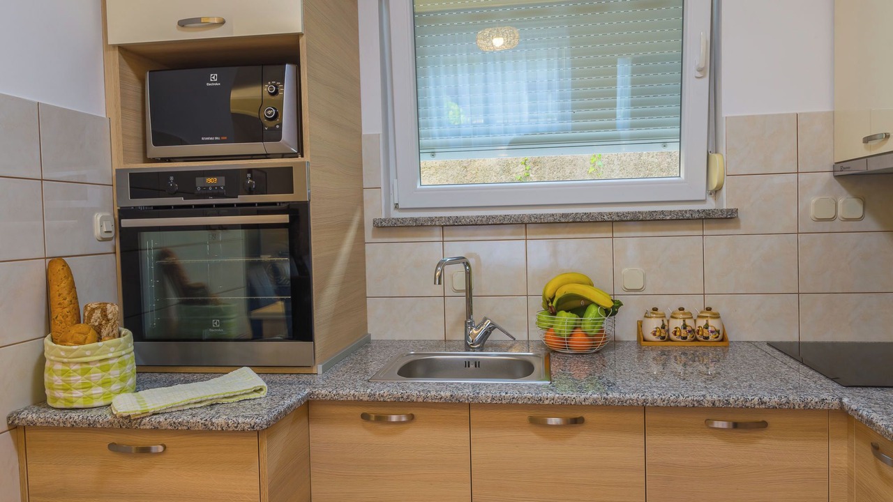 Photo of Kitchen in Jurdani