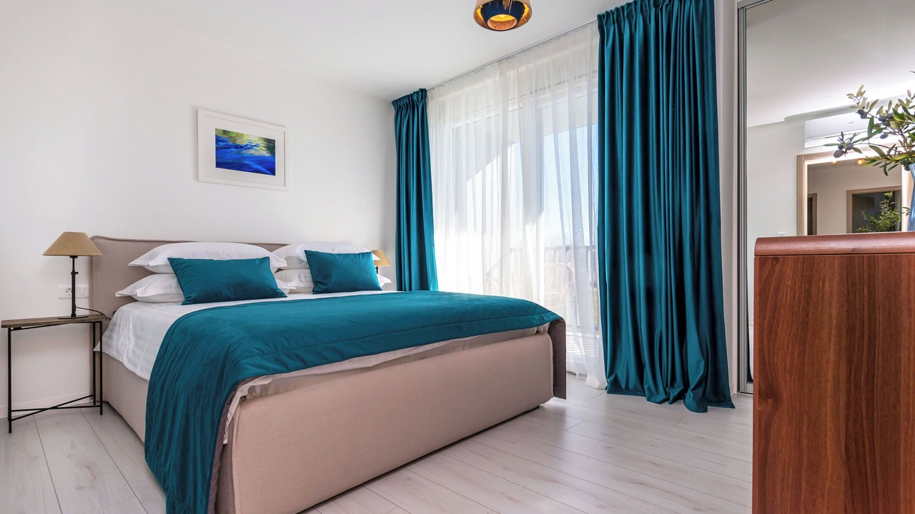 Photo of Bedroom in Murvica