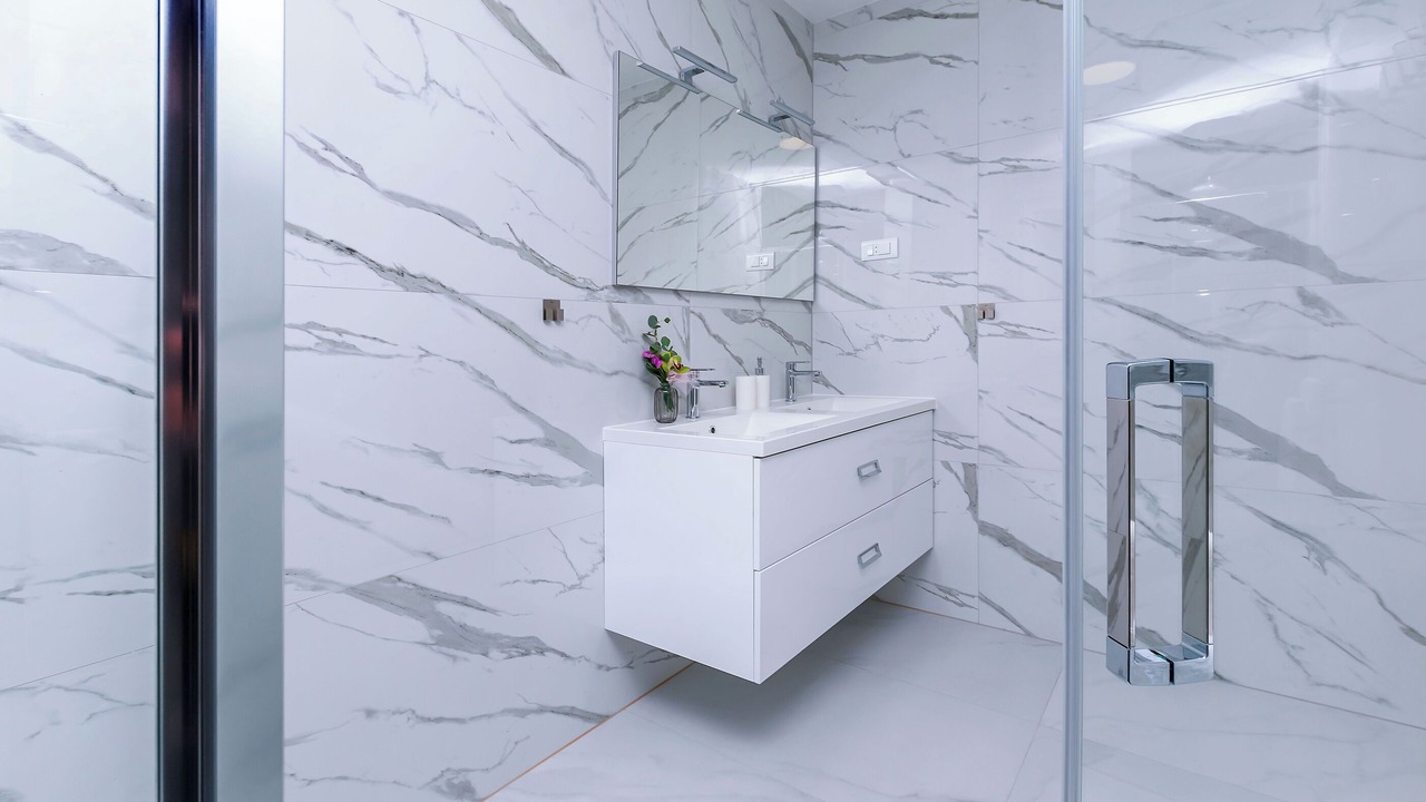 Photo of Bathroom in Murvica