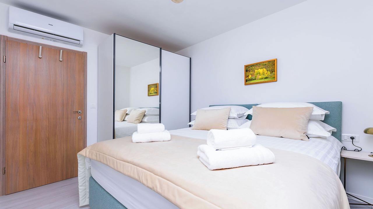 Photo of Bedroom in Murvica