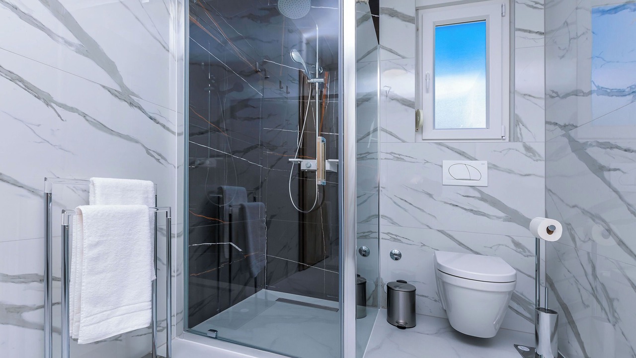 Photo of Bathroom in Murvica