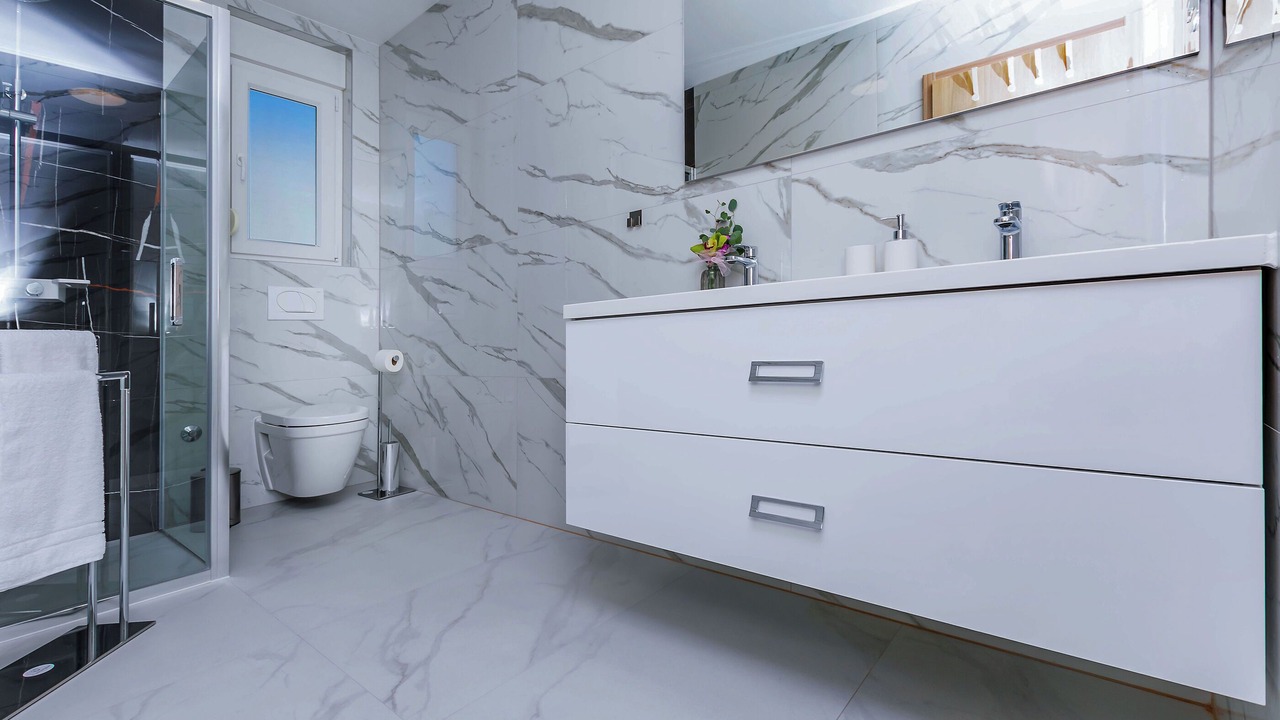 Photo of Bathroom in Murvica
