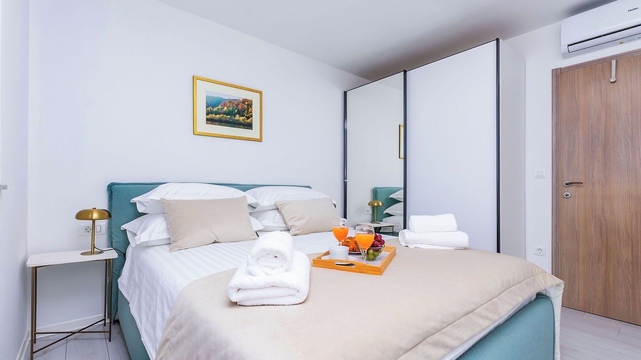 Photo of Bedroom in Murvica