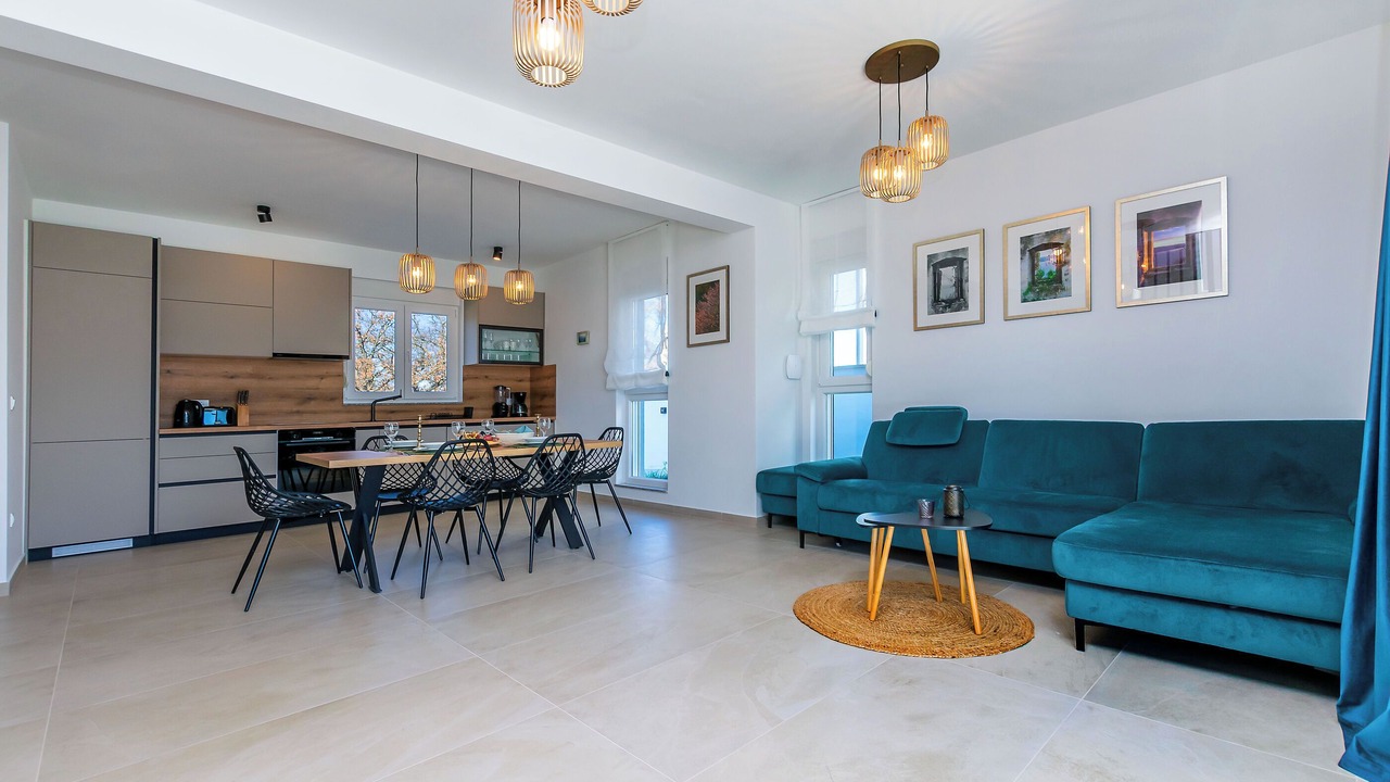 Photo of Livingroom in Murvica