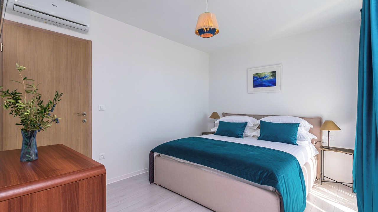 Photo of Bedroom in Murvica