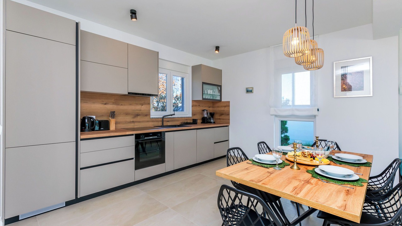 Photo of Kitchen in Murvica
