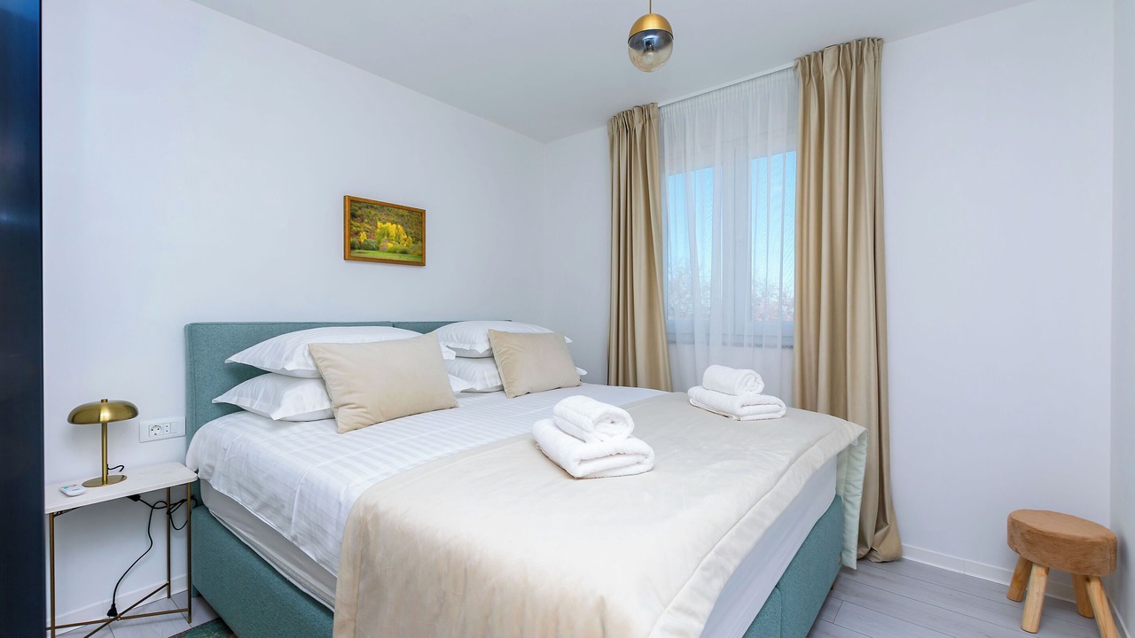 Photo of Bedroom in Murvica