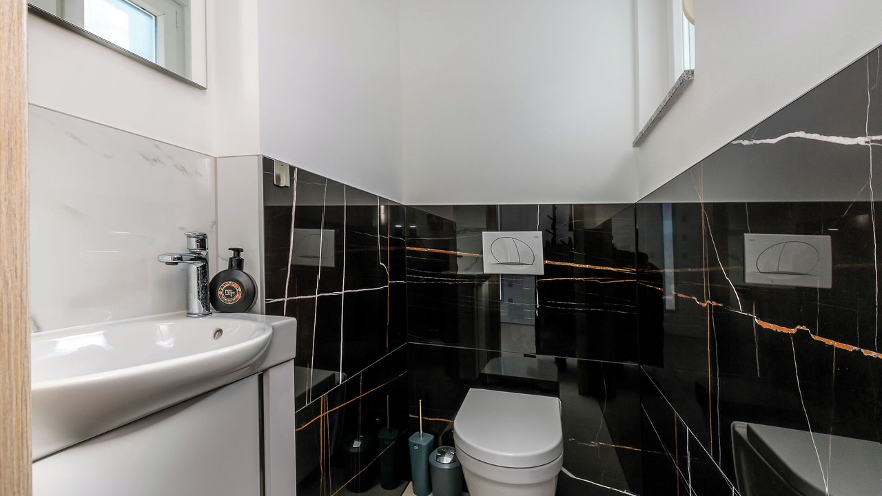 Photo of Bathroom in Murvica