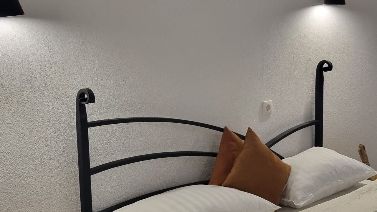 Photo of Bedroom in Ston