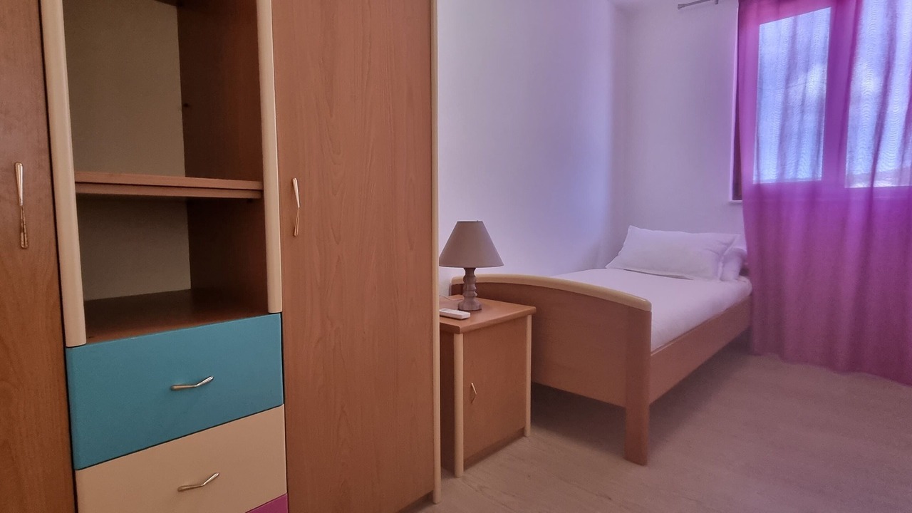 Photo of Bedroom in Ston