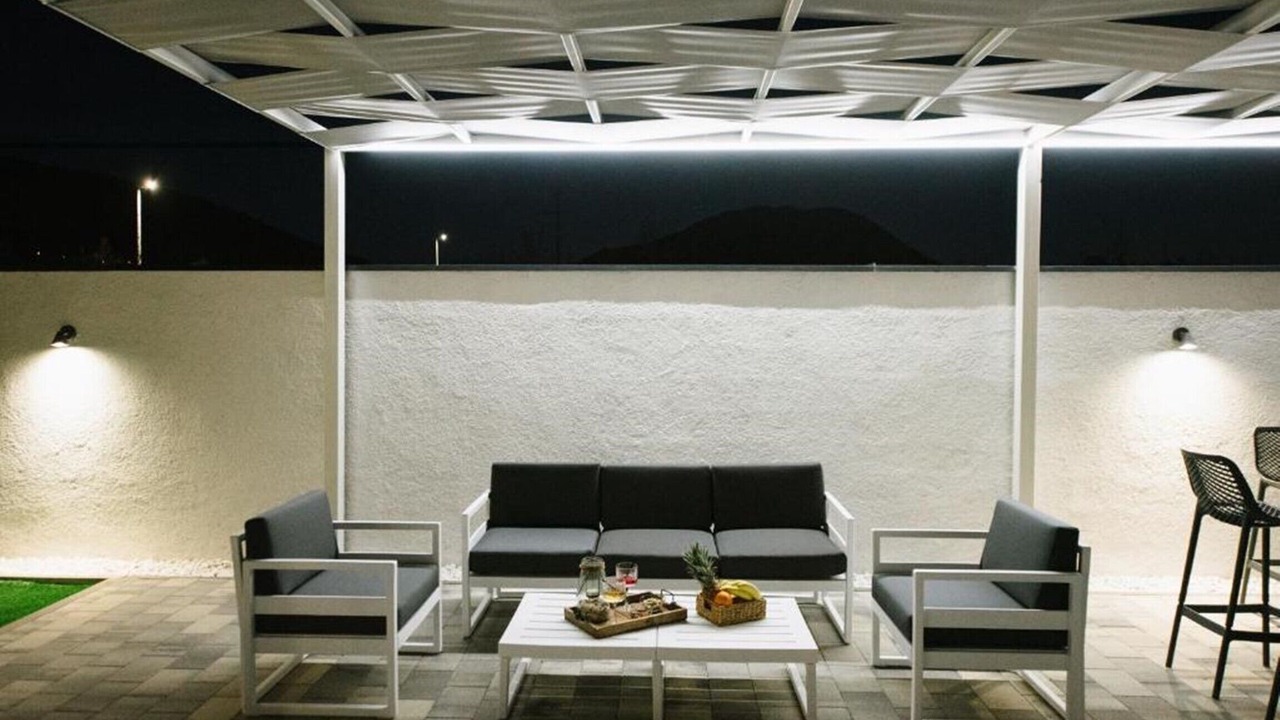Photo of Patio Balcony in Trn