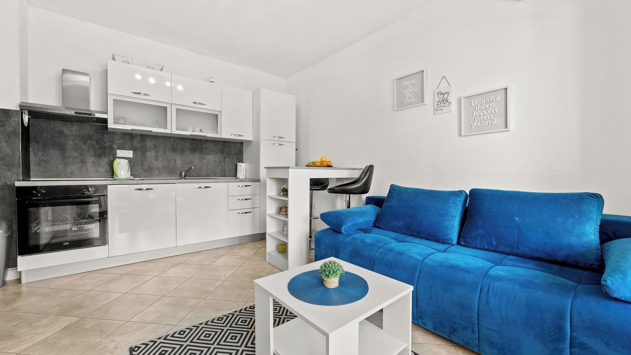 Photo of Livingroom in Karigador