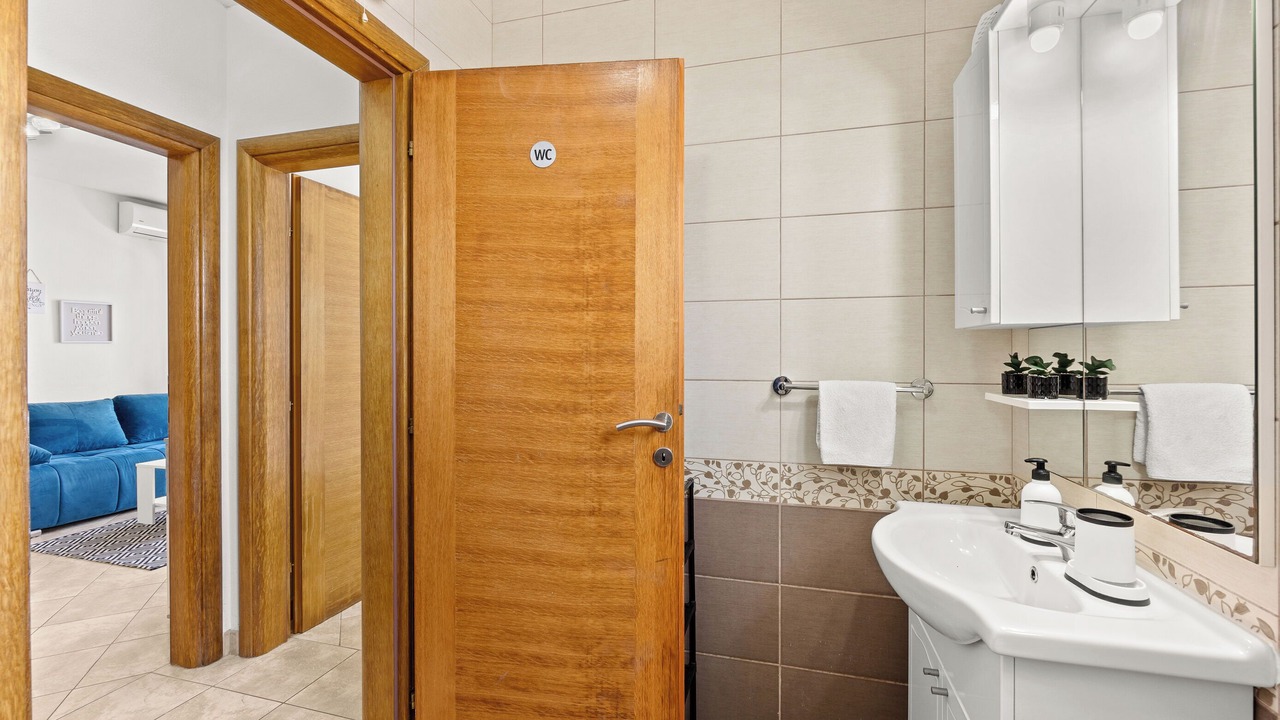 Photo of Bathroom in Karigador