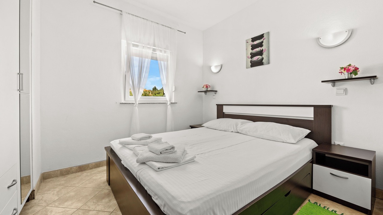 Photo of Bedroom in Karigador