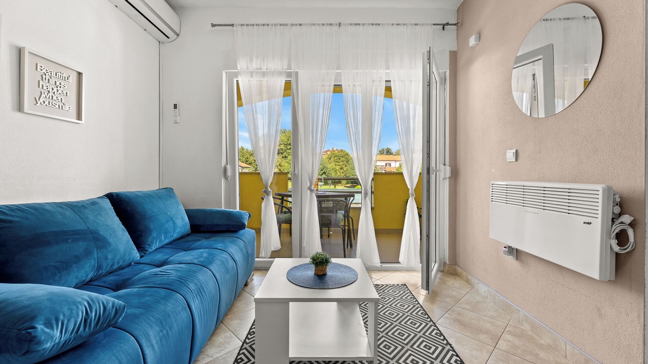 Photo of Livingroom in Karigador