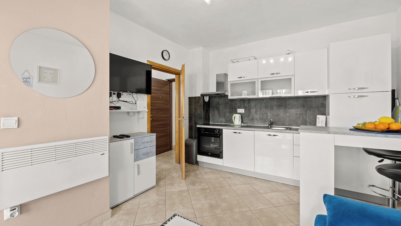 Photo of Kitchen in Karigador