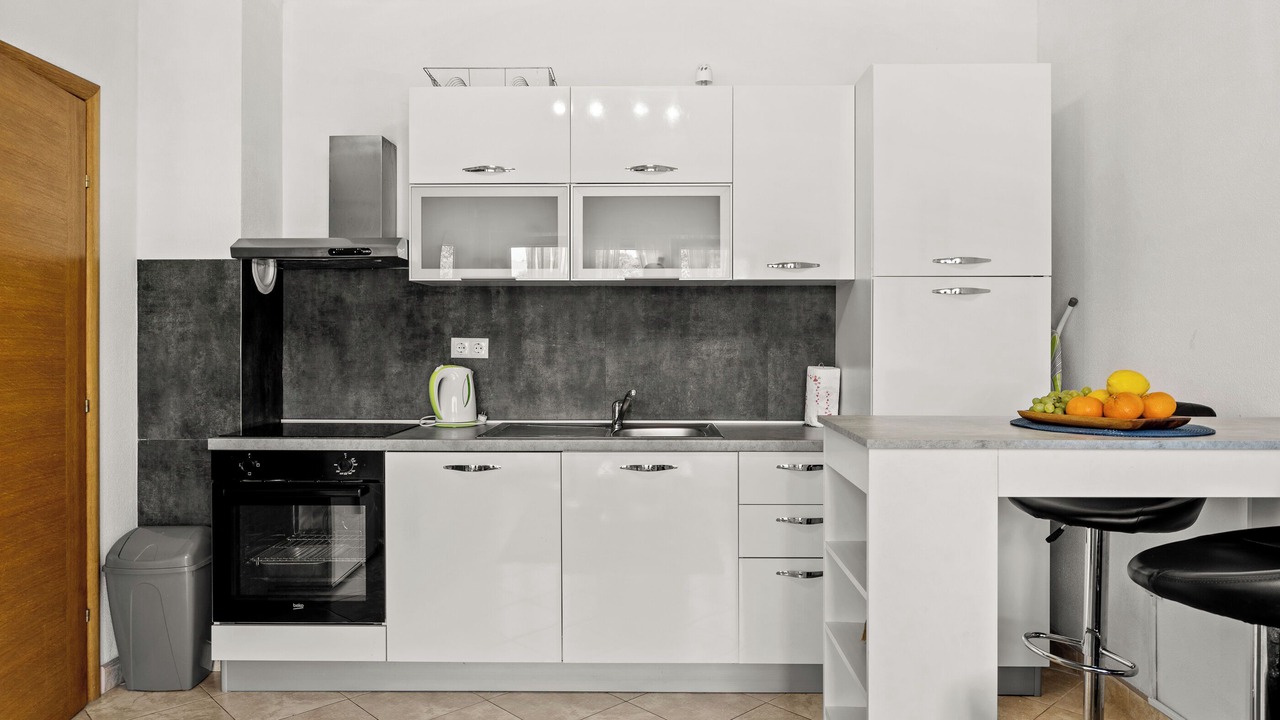 Photo of Kitchen in Karigador