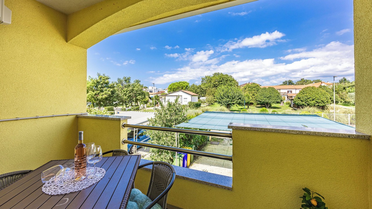 Photo of Outdoor in Karigador