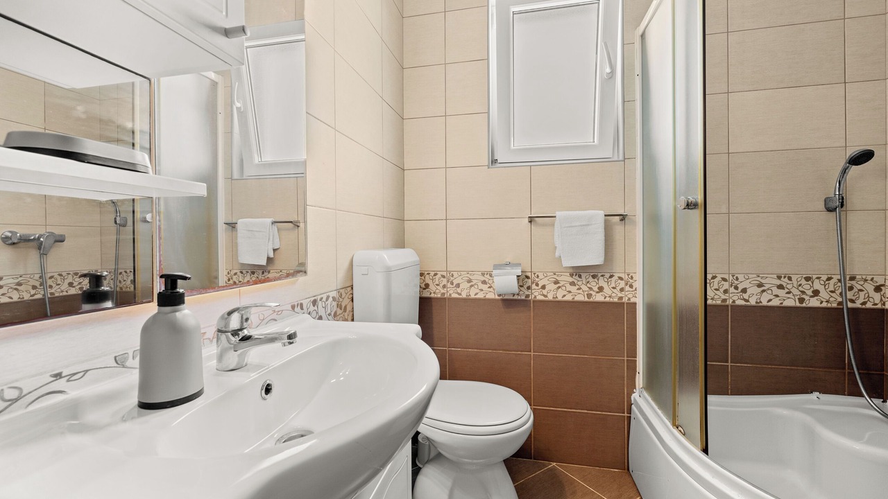 Photo of Bathroom in Karigador