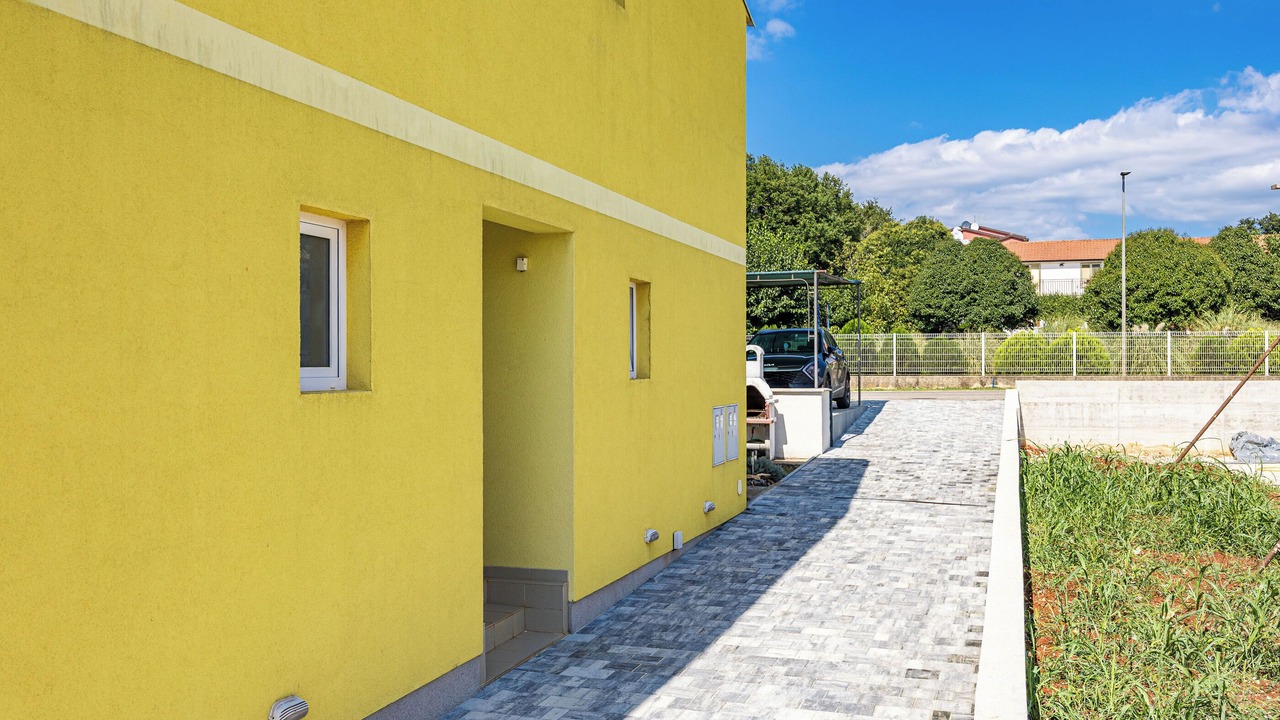 Photo of Outdoor in Karigador