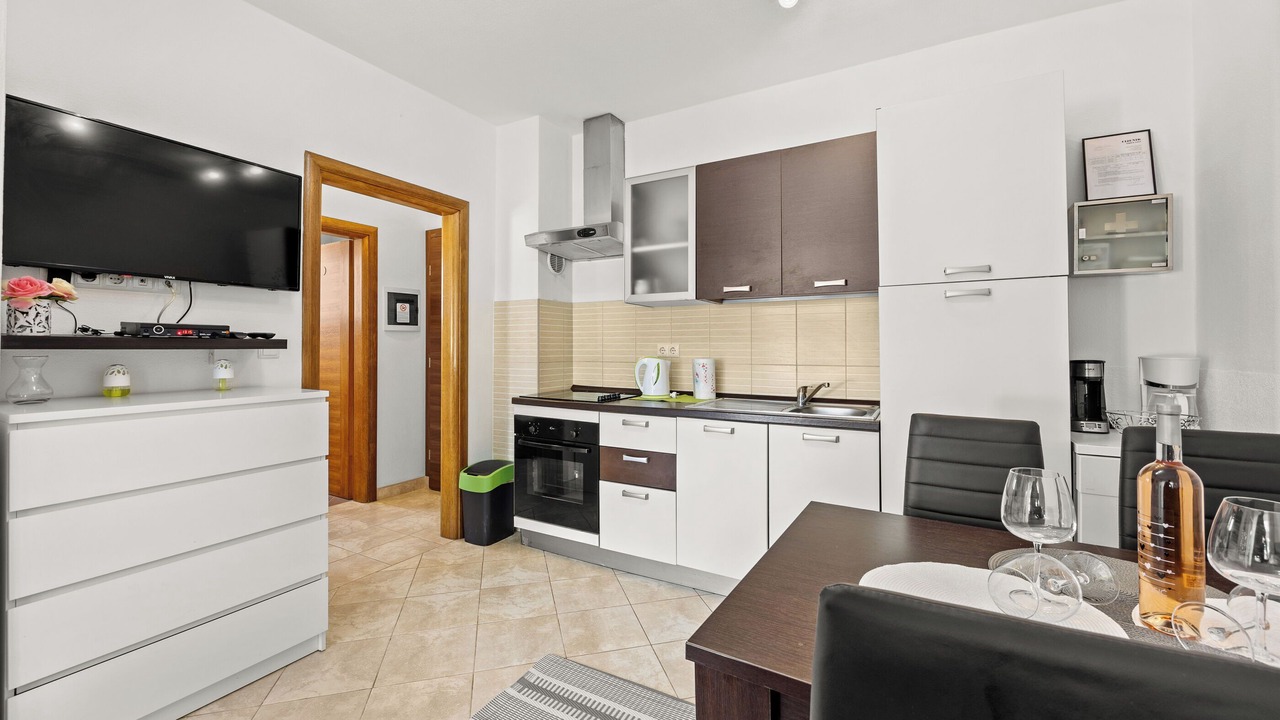 Photo of Kitchen in Karigador