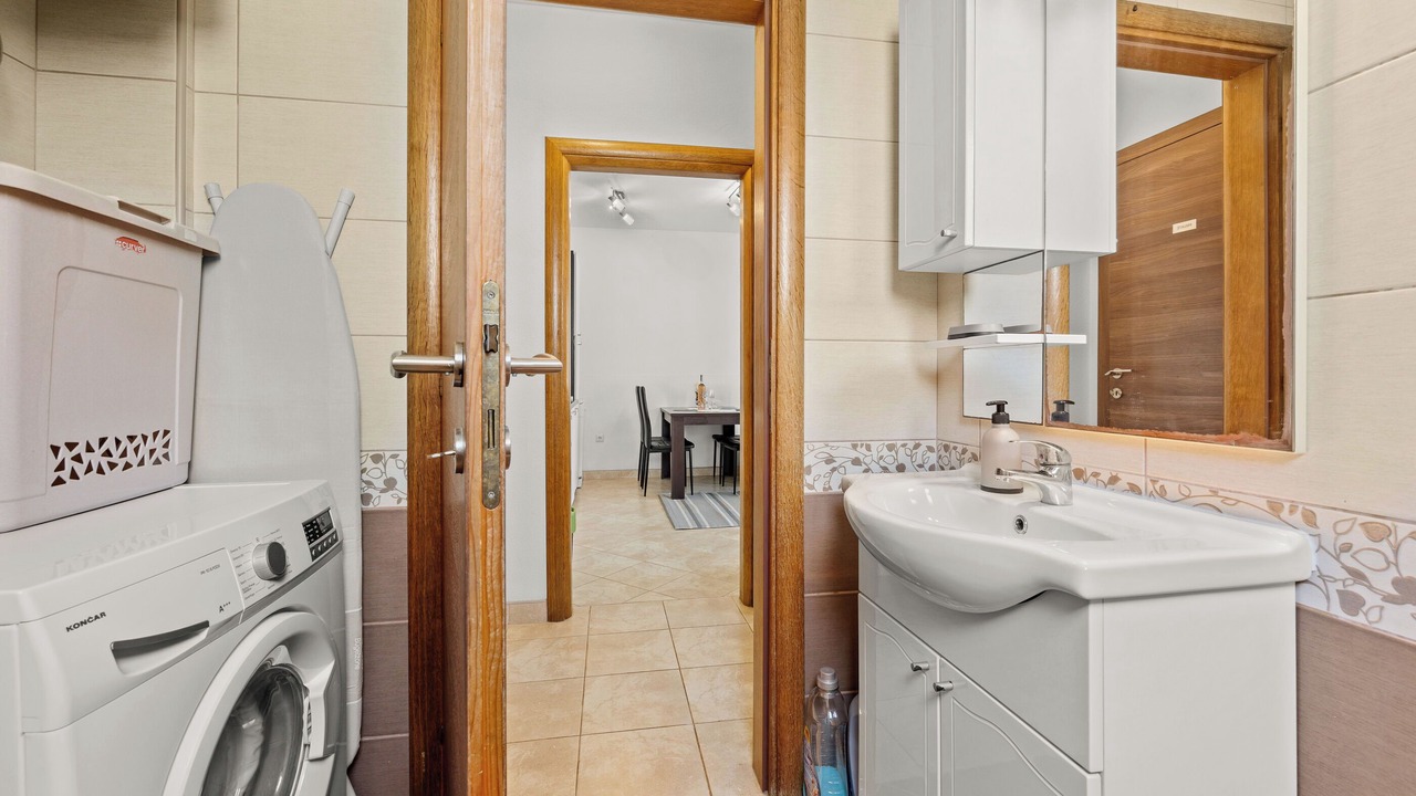 Photo of Bathroom in Karigador
