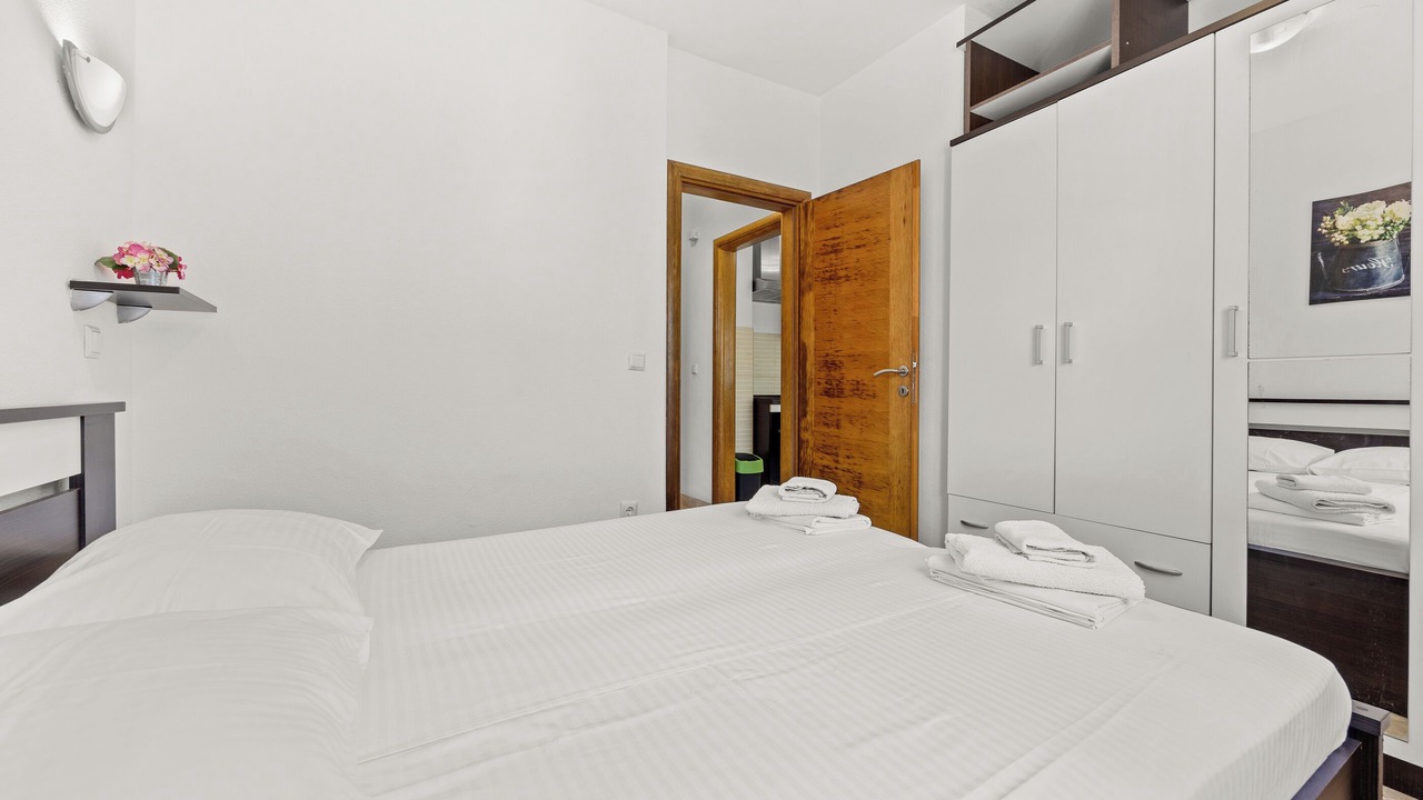 Photo of Bedroom in Karigador