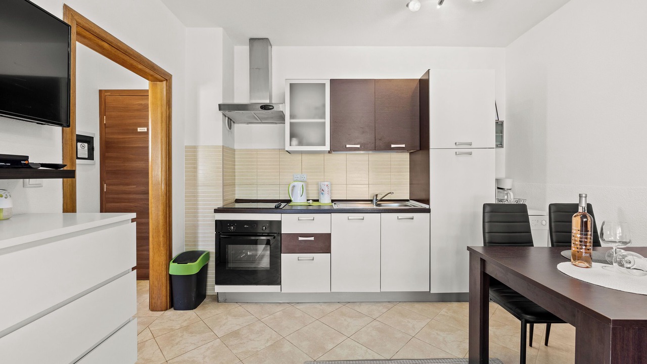 Photo of Kitchen in Karigador