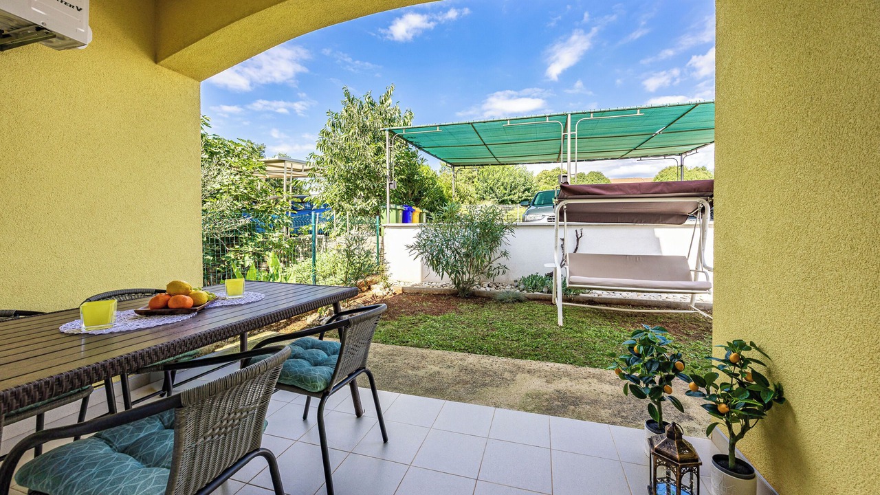 Photo of Outdoor in Karigador