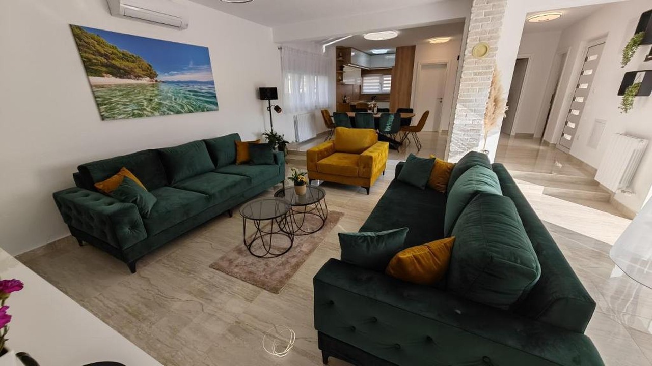 Photo of Livingroom in Dicmo