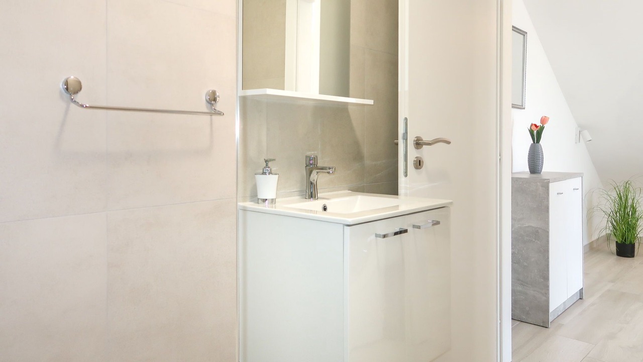 Photo of Bathroom in Kozljak