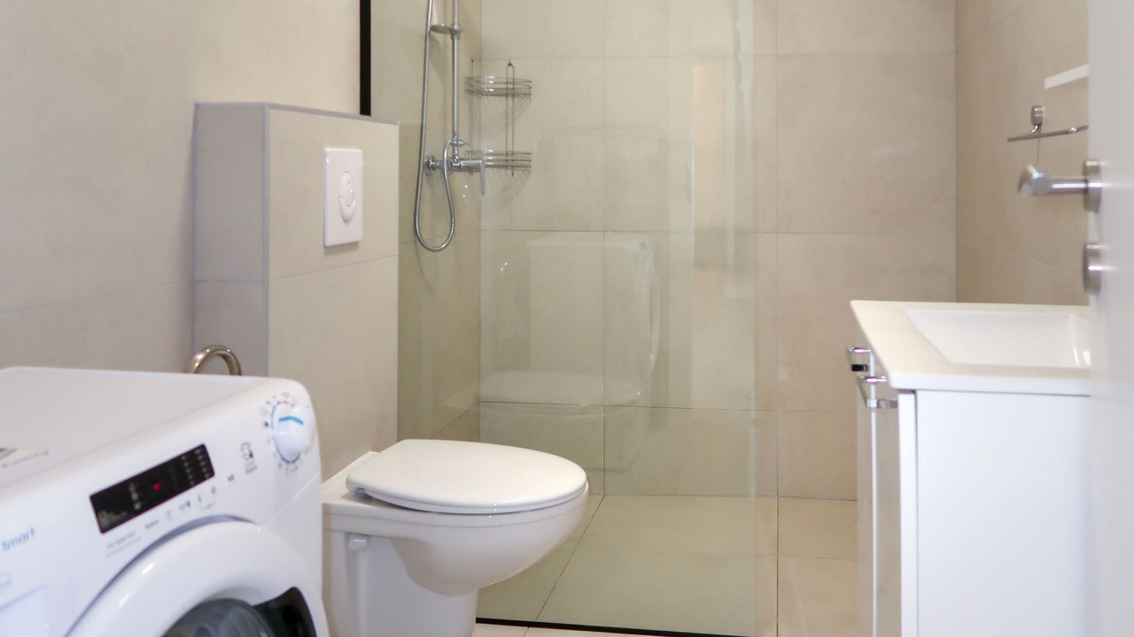 Photo of Bathroom in Kozljak