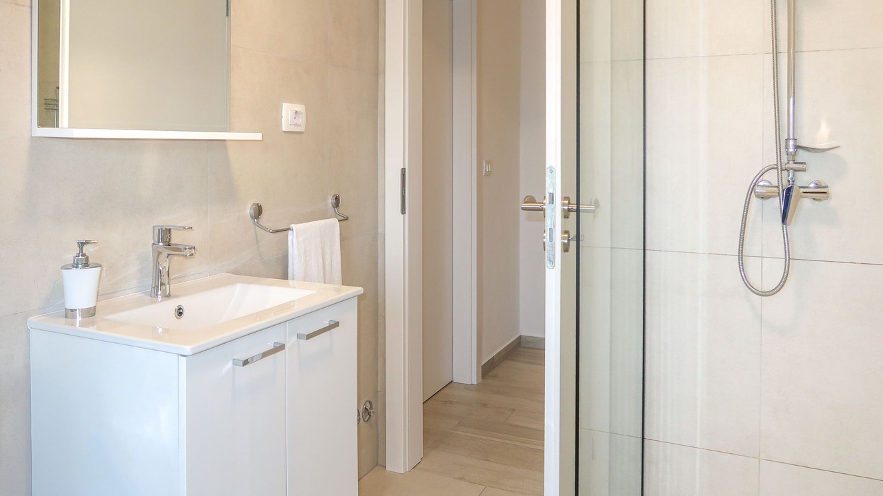 Photo of Bathroom in Kozljak